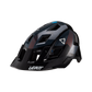 Leatt MTB All Mountain 1.0 Junior Helmet - XS - Black - Image 2