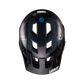 Leatt MTB All Mountain 1.0 Junior Helmet - XS - Black - Image 5