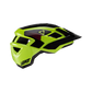 Leatt MTB All Mountain 1.0 Junior Helmet - XS - Lime - Image 3
