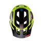Leatt MTB All Mountain 1.0 Junior Helmet - XS - Lime - Image 5