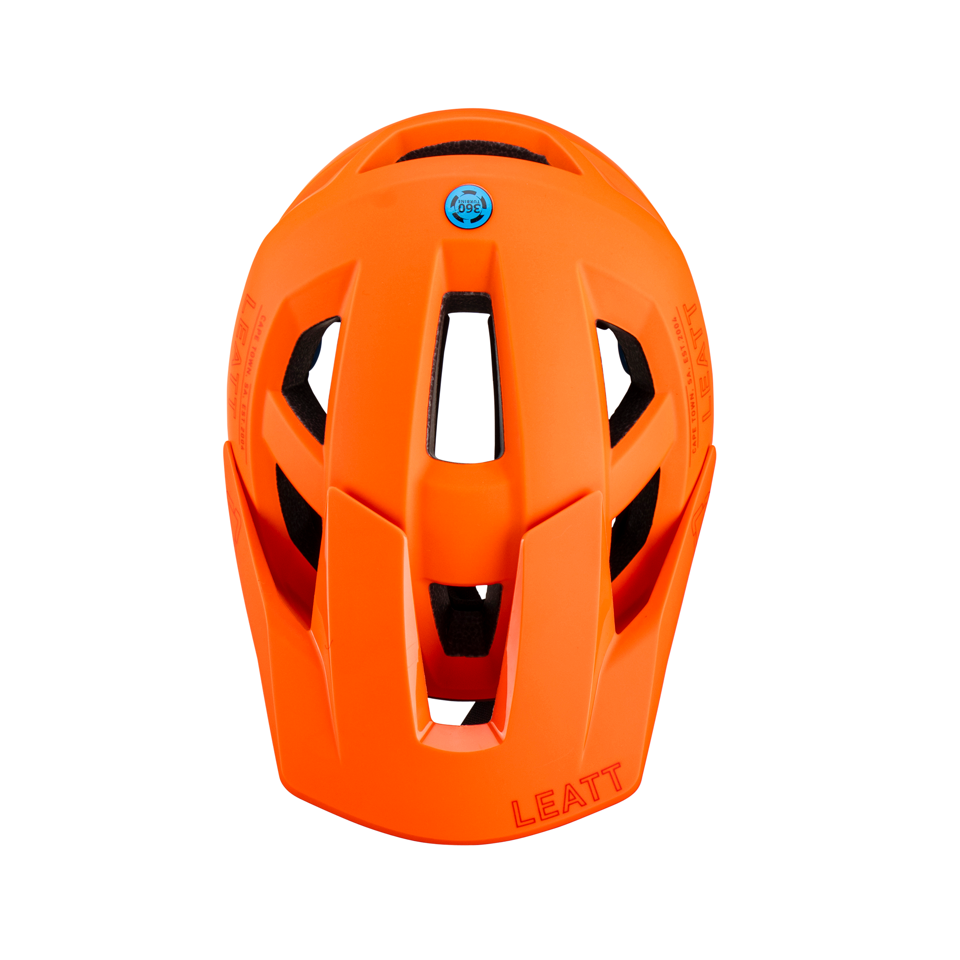 Leatt MTB All Mountain 2.0 Helmet | MTB Direct