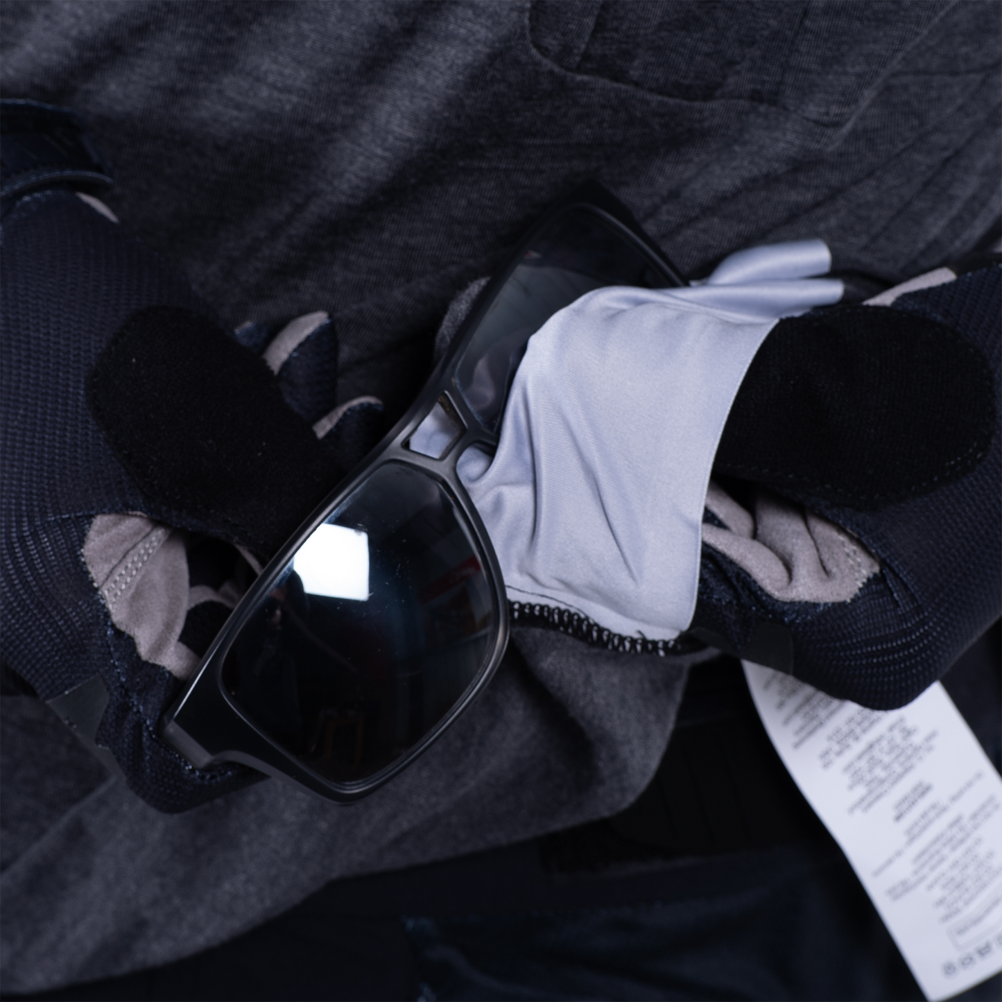 Leatt MTB All Mountain 2.0 Short Sleeve Jersey - 3XL - Black - Image 6