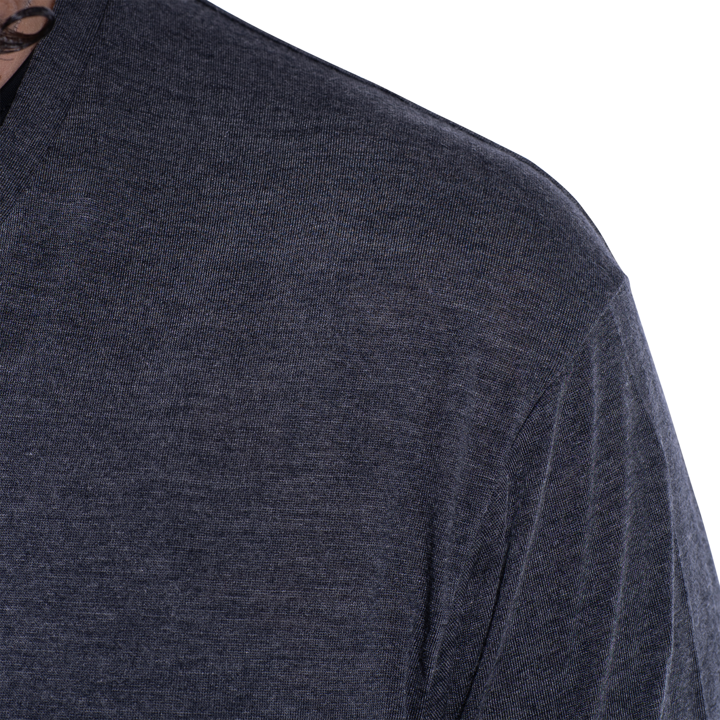 Leatt MTB All Mountain 2.0 Short Sleeve Jersey - 3XL - Black - Image 7