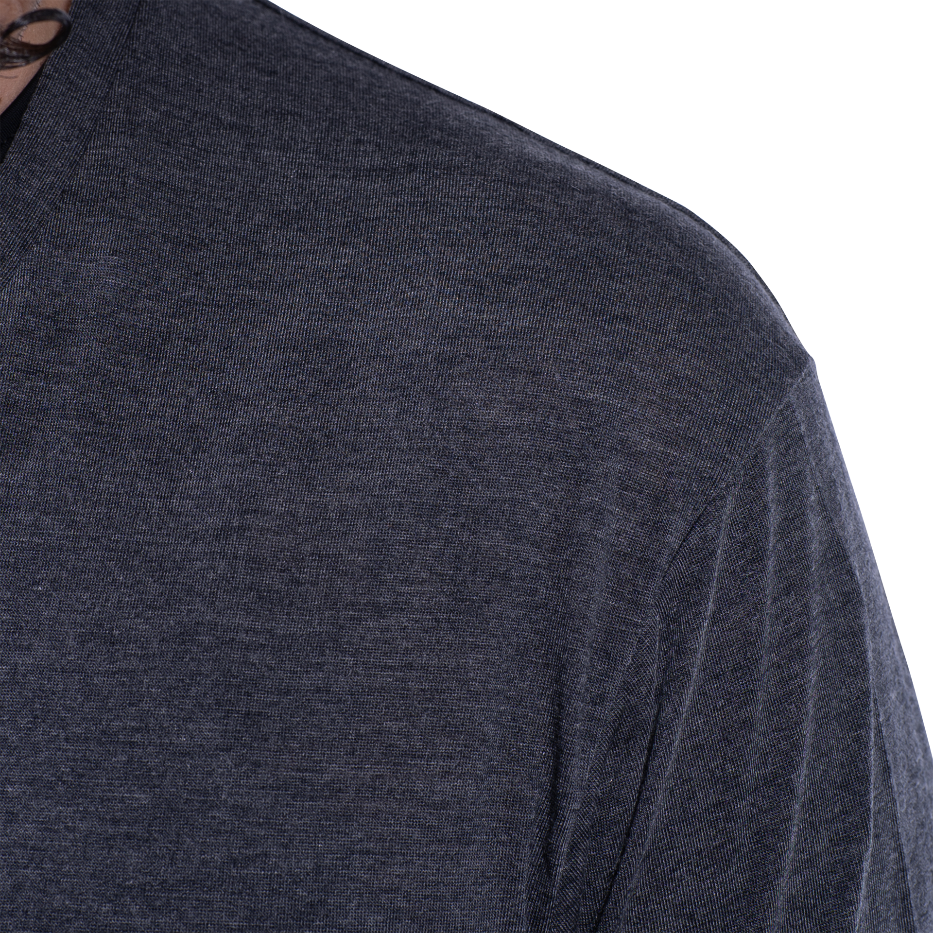 Leatt MTB All Mountain 2.0 Short Sleeve Jersey - 3XL - Black - Image 7