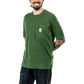 Leatt MTB All Mountain 2.0 Short Sleeve Jersey - S - Spinach - Image 5