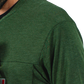 Leatt MTB All Mountain 2.0 Short Sleeve Jersey - S - Spinach - Image 6