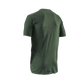 Leatt MTB All Mountain 2.0 Short Sleeve Jersey - XL - Spinach - Image 2