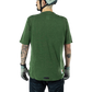 Leatt MTB All Mountain 2.0 Short Sleeve Jersey - XL - Spinach - Image 4