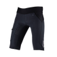 Leatt MTB All Mountain 2.0 Women's Shorts - Women's S - Black - Image 2