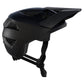 Leatt MTB All Mountain 3.0 Helmet - M - Stealth Black/Grey - Image 1