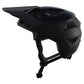 Leatt MTB All Mountain 3.0 Helmet - S - Stealth Black/Grey - Image 2