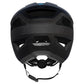 Leatt MTB All Mountain 3.0 Helmet - S - Stealth Black/Grey - Image 4