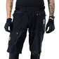Leatt MTB All Mountain 3.0 Shorts - 2XL-38 - Black - Image 3