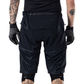 Leatt MTB All Mountain 3.0 Shorts - 2XL-38 - Black - Image 4