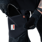 Leatt MTB All Mountain 3.0 Shorts - 2XL-38 - Black - Image 5
