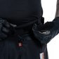 Leatt MTB All Mountain 3.0 Shorts - 2XL-38 - Black - Image 7