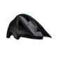 Leatt MTB All Mountain 4.0 Helmet - M - Stealth - Image 1