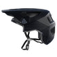 Leatt MTB All Mountain 4.0 Helmet - S - Stealth Black/Grey - Image 2