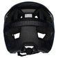 Leatt MTB All Mountain 4.0 Helmet - S - Stealth Black/Grey - Image 4