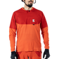 Leatt MTB All Mountain 4.0 Long Sleeve Jersey - XL - Glow - Image 3