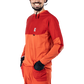 Leatt MTB All Mountain 4.0 Long Sleeve Jersey - XL - Glow - Image 5