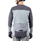 Leatt MTB All Mountain 4.0 Long Sleeve Jersey - XL - Granite - Image 4