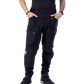 Leatt MTB All Mountain 4.0 Pants - 3XL-40 - Black - Image 3