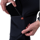 Leatt MTB All Mountain 4.0 Pants - L-34 - Black - Image 7