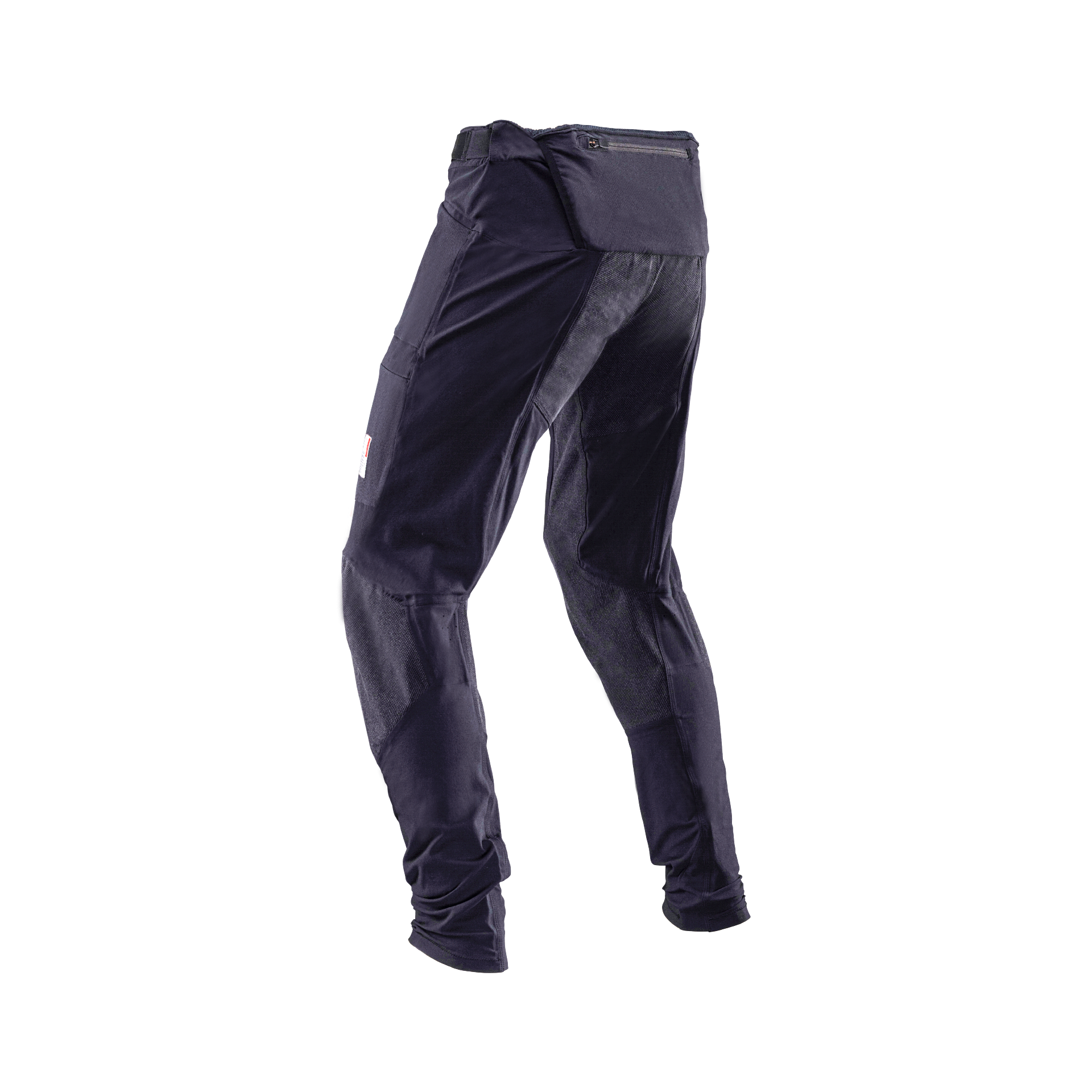Leatt MTB All Mountain 4.0 Pants - S-30 - Black - Image 2