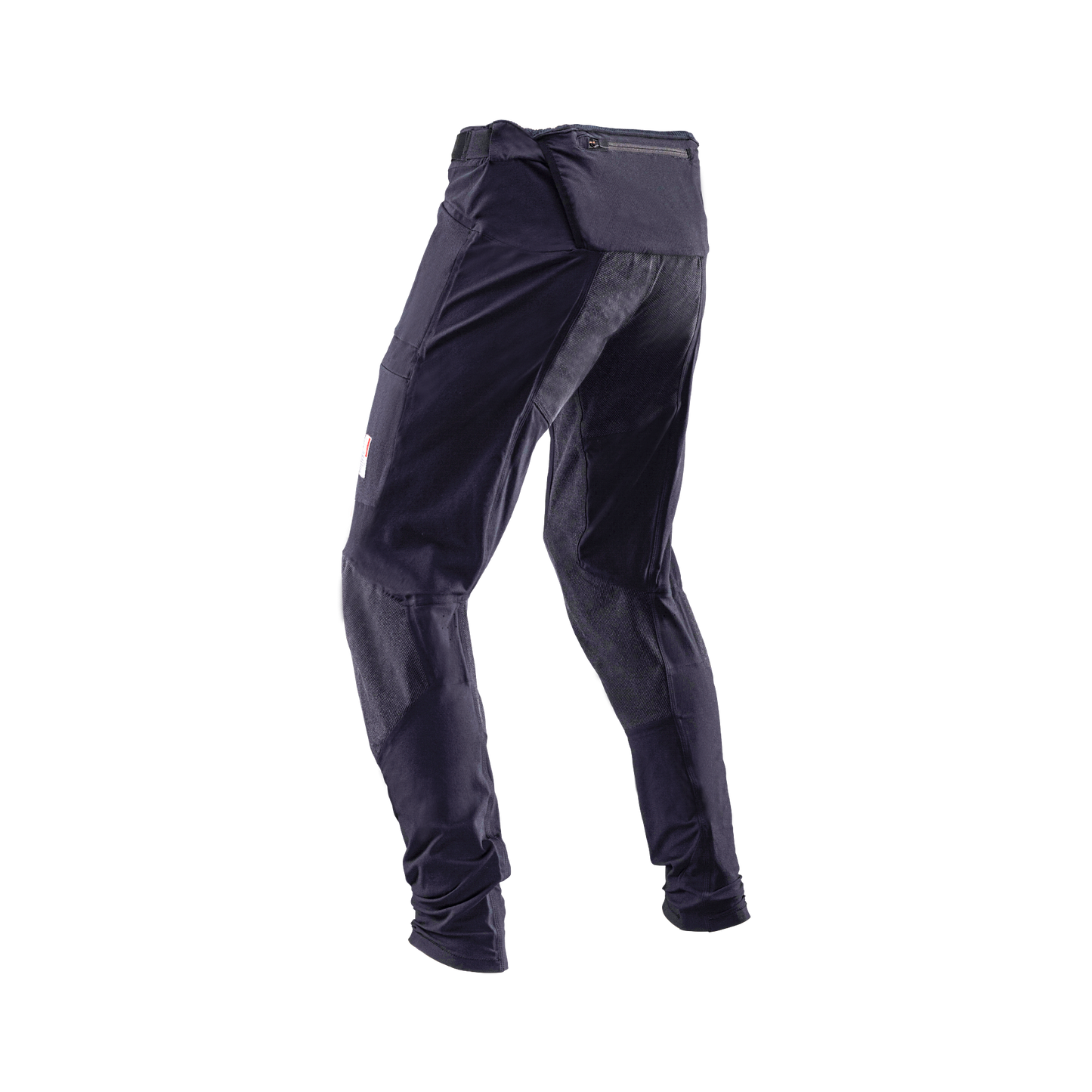 Leatt MTB All Mountain 4.0 Pants - XL-36 - Black - Image 2