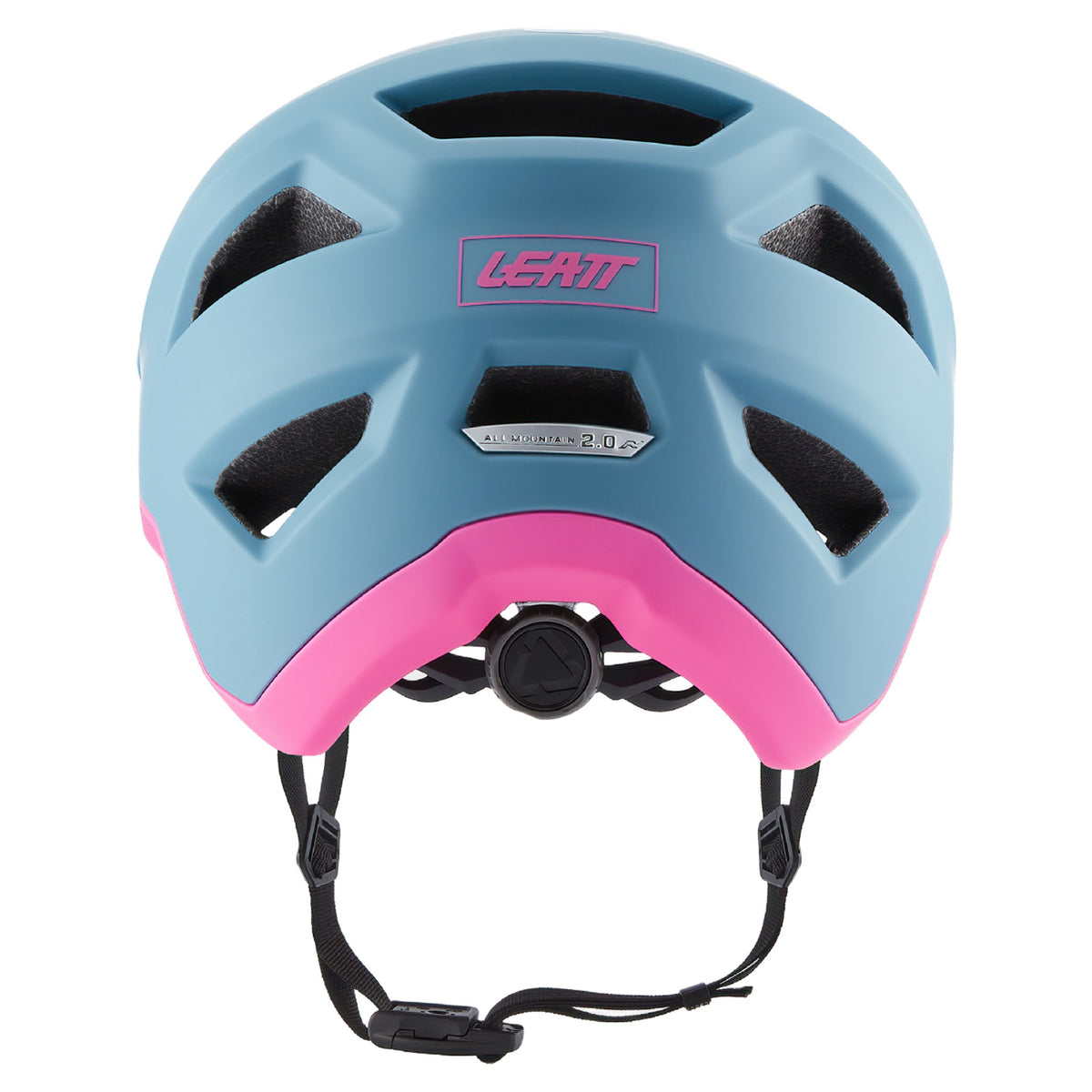 Leatt MTB AllMtn 2.0 Helmet - L - Retro Blue - Image 10