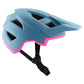 Leatt MTB AllMtn 2.0 Helmet - L - Retro Blue - Image 9