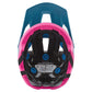 Leatt MTB AllMtn 2.0 Helmet - M - Retro Blue - Image 12