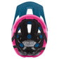 Leatt MTB AllMtn 2.0 Helmet - M - Retro Blue - Image 6