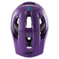 Leatt MTB AllMtn 3.0 Helmet - M - Purple - Image 5