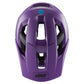 Leatt MTB AllMtn 3.0 Helmet - S - Purple - Image 11