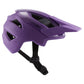 Leatt MTB AllMtn 3.0 Helmet - S - Purple - Image 8