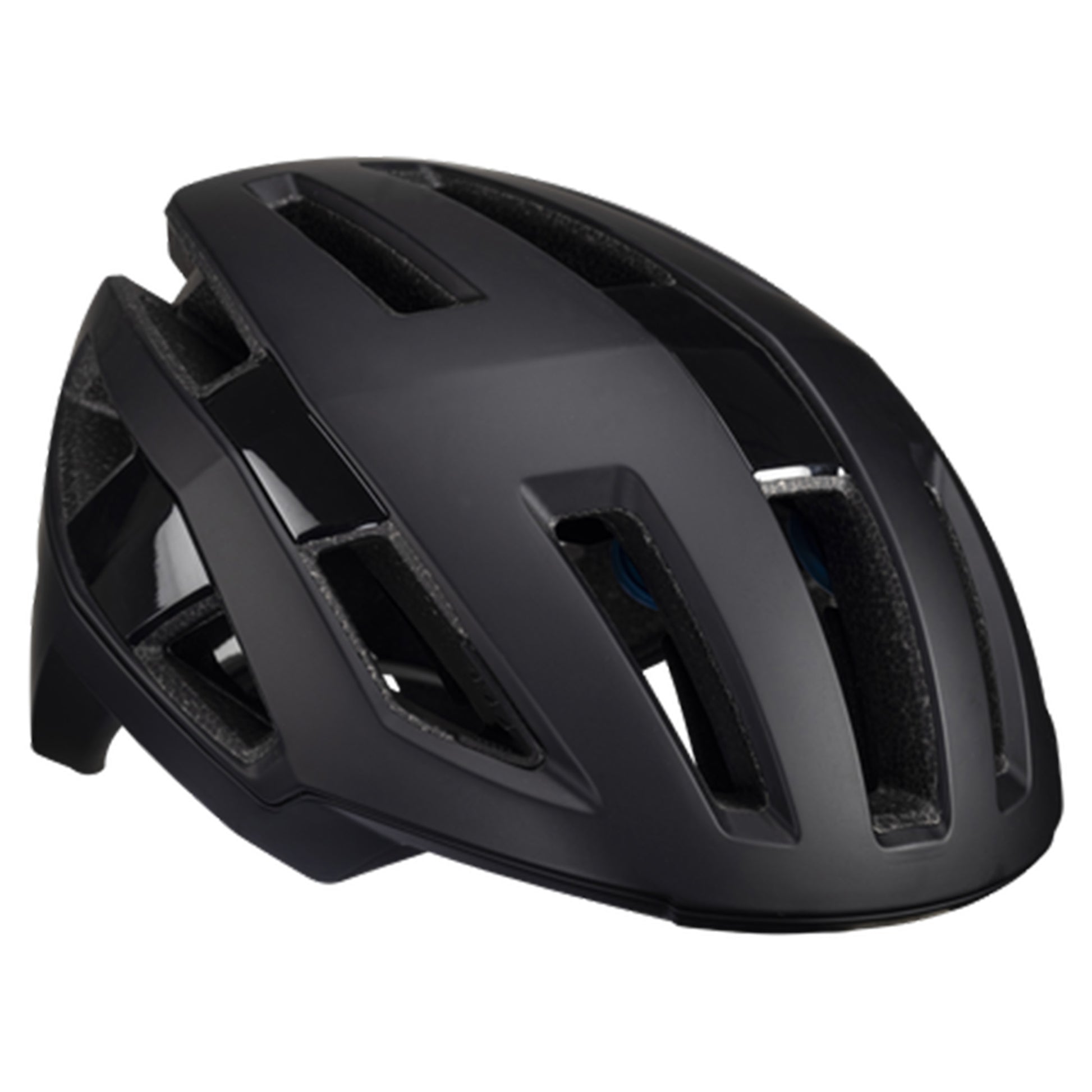 Leatt MTB Endurance 3.0 V24 Helmet - L - Black - Image 1