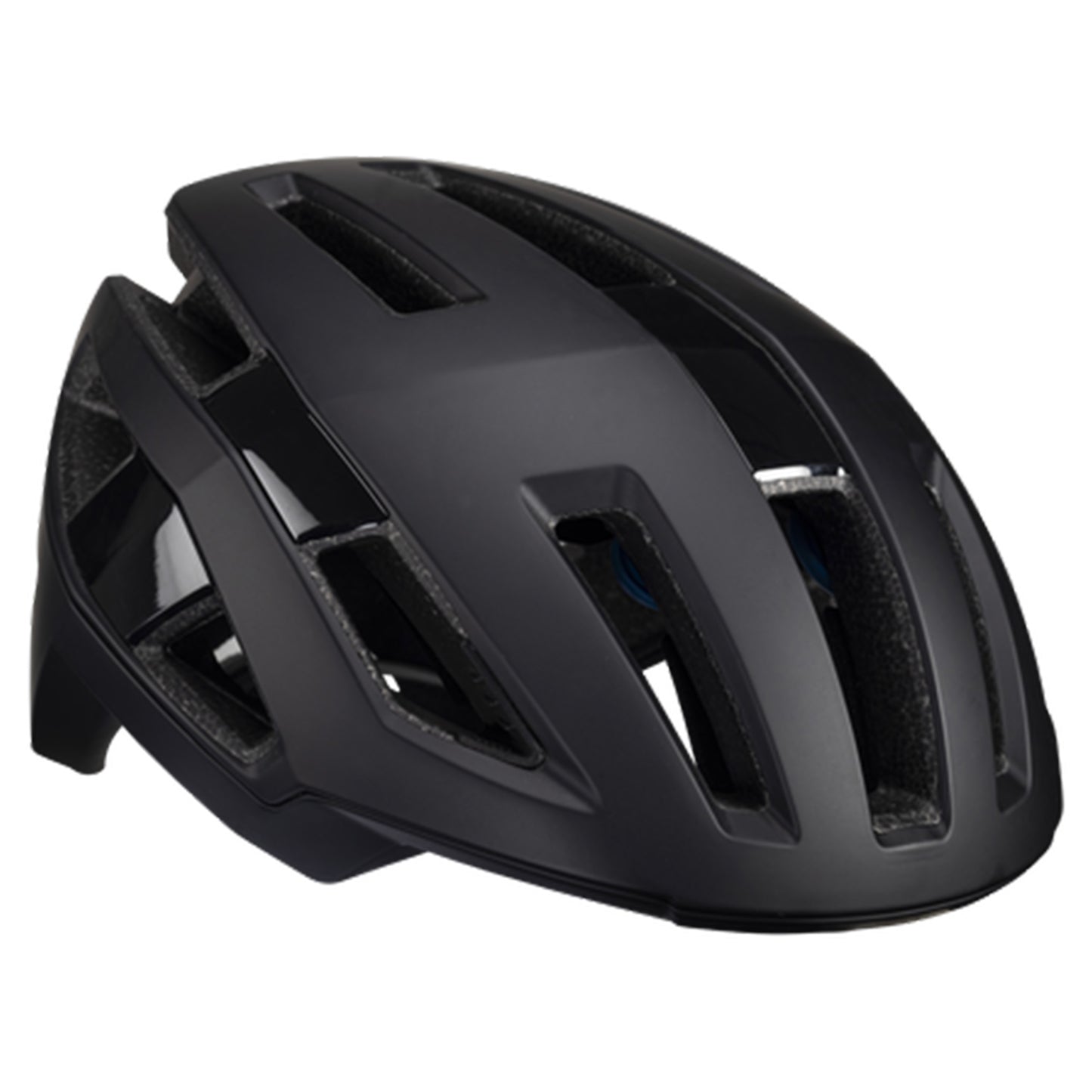 Leatt MTB Endurance 3.0 V24 Helmet - M - Black - Image 1