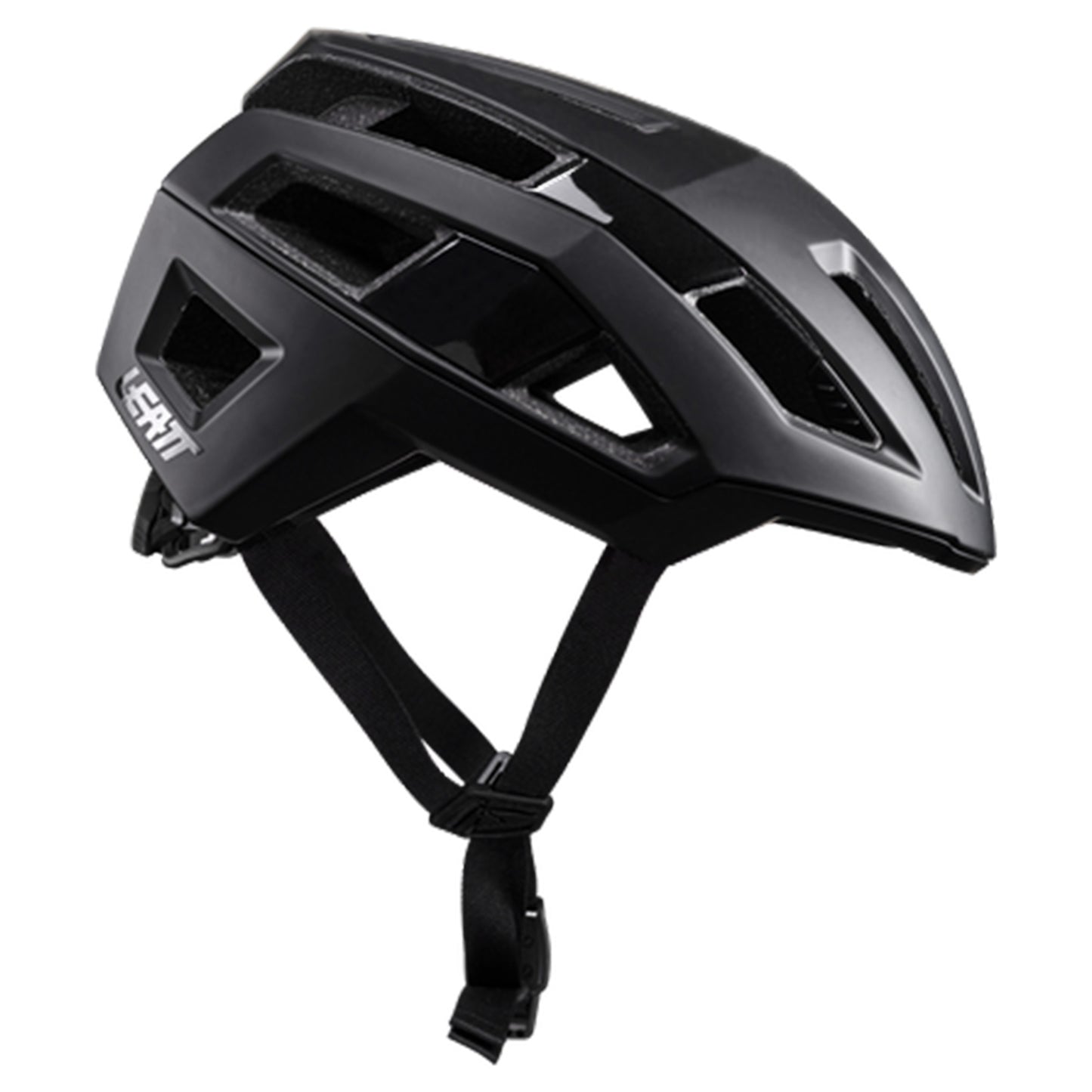 Leatt MTB Endurance 3.0 V24 Helmet - M - Black - Image 2