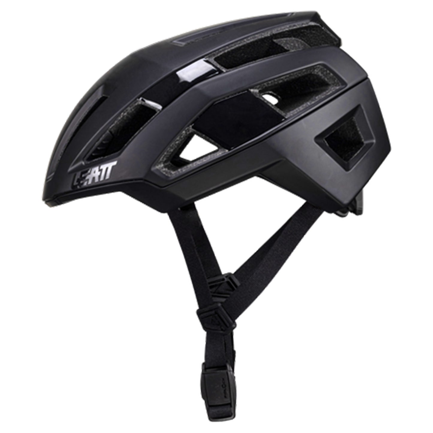 Leatt MTB Endurance 3.0 V24 Helmet - M - Black - Image 3