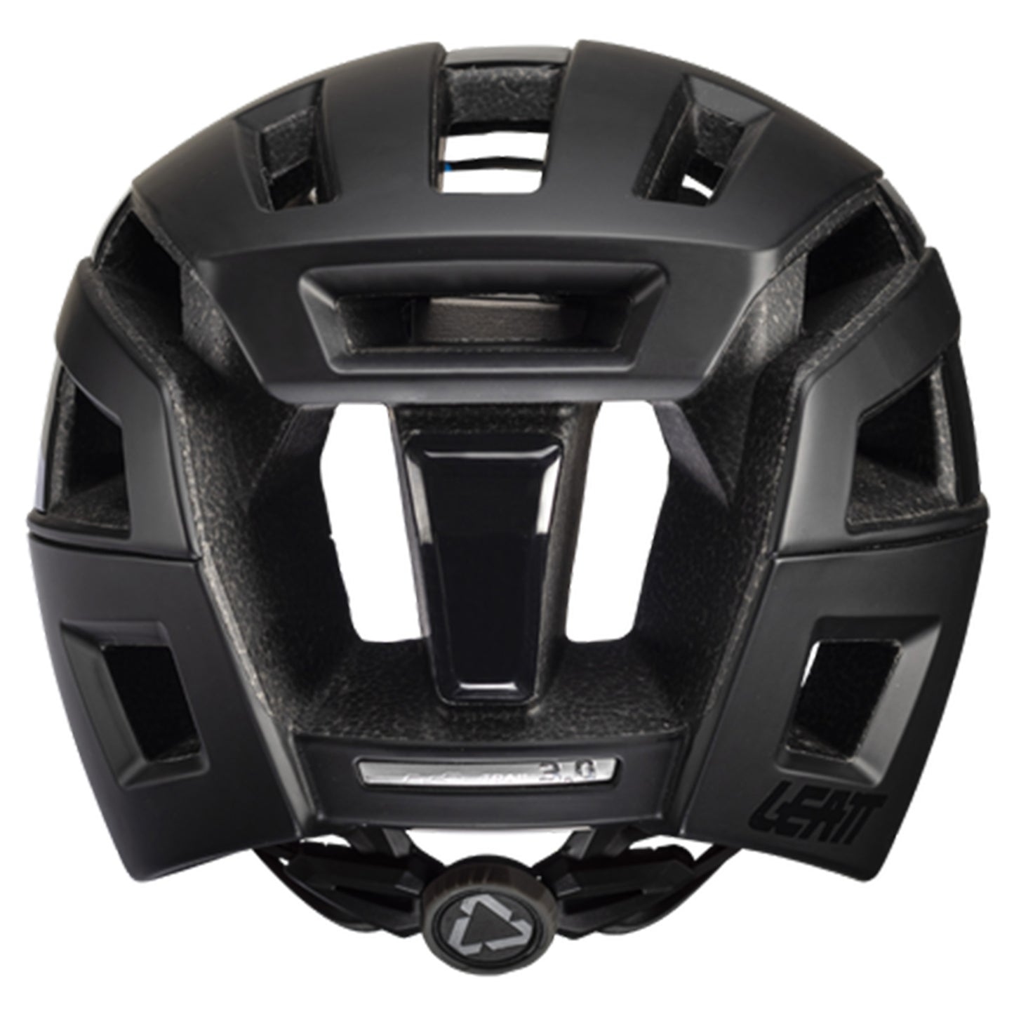 Leatt MTB Endurance 3.0 V24 Helmet - M - Black - Image 4