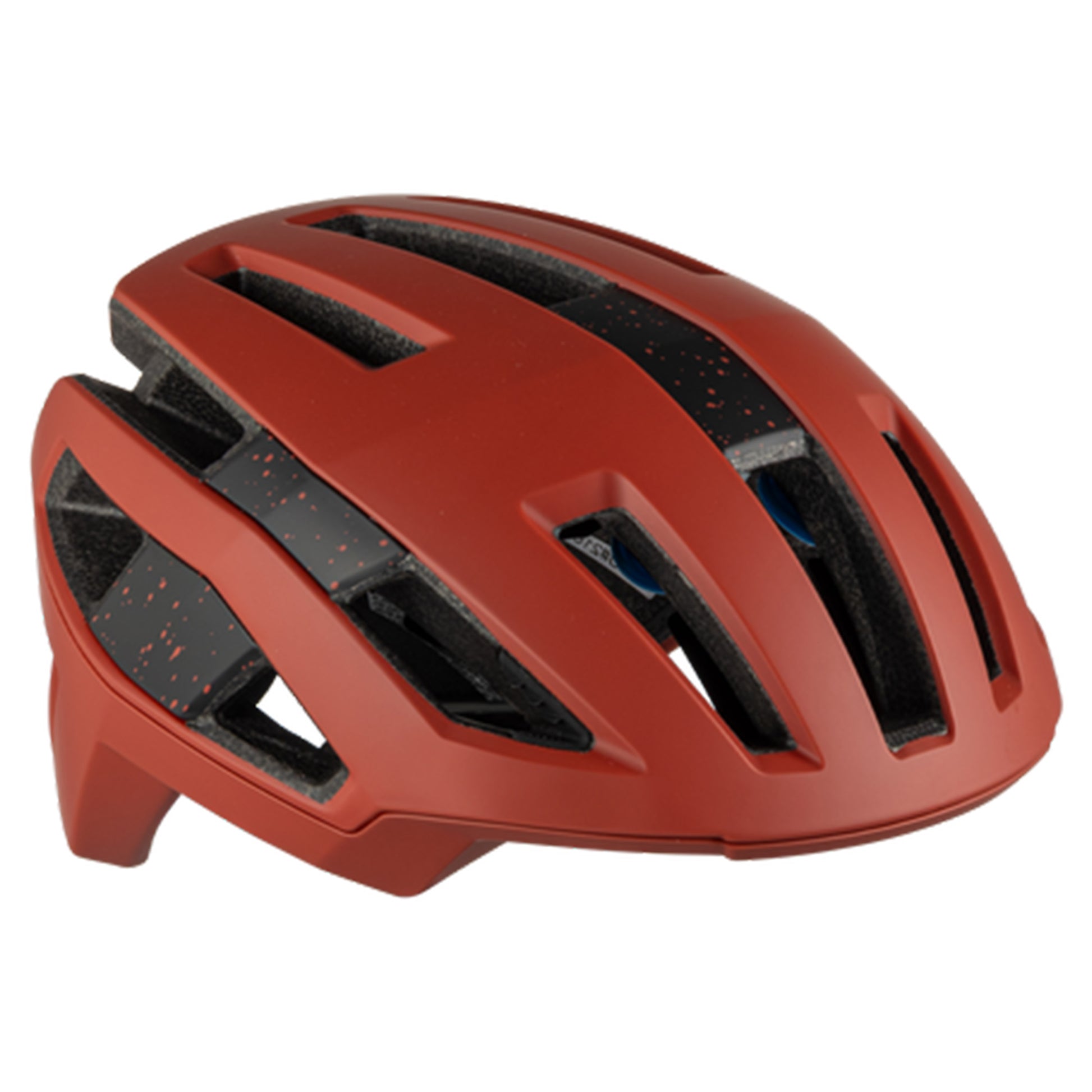 Leatt MTB Endurance 3.0 V24 Helmet - S - Lava - Image 1