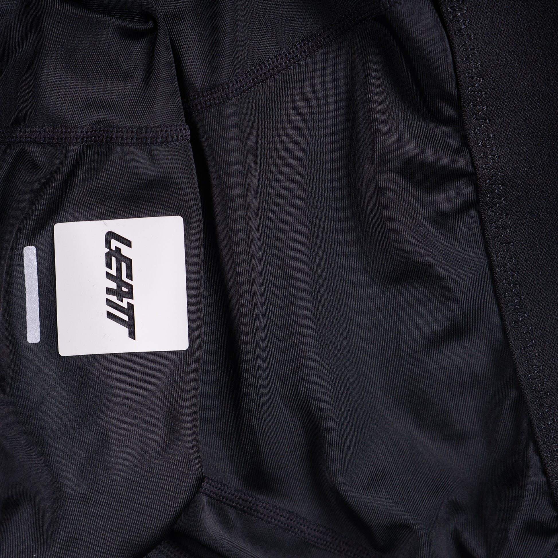 Leatt MTB Endurance 3.0 Women's Shorts - M - Black - Image 3