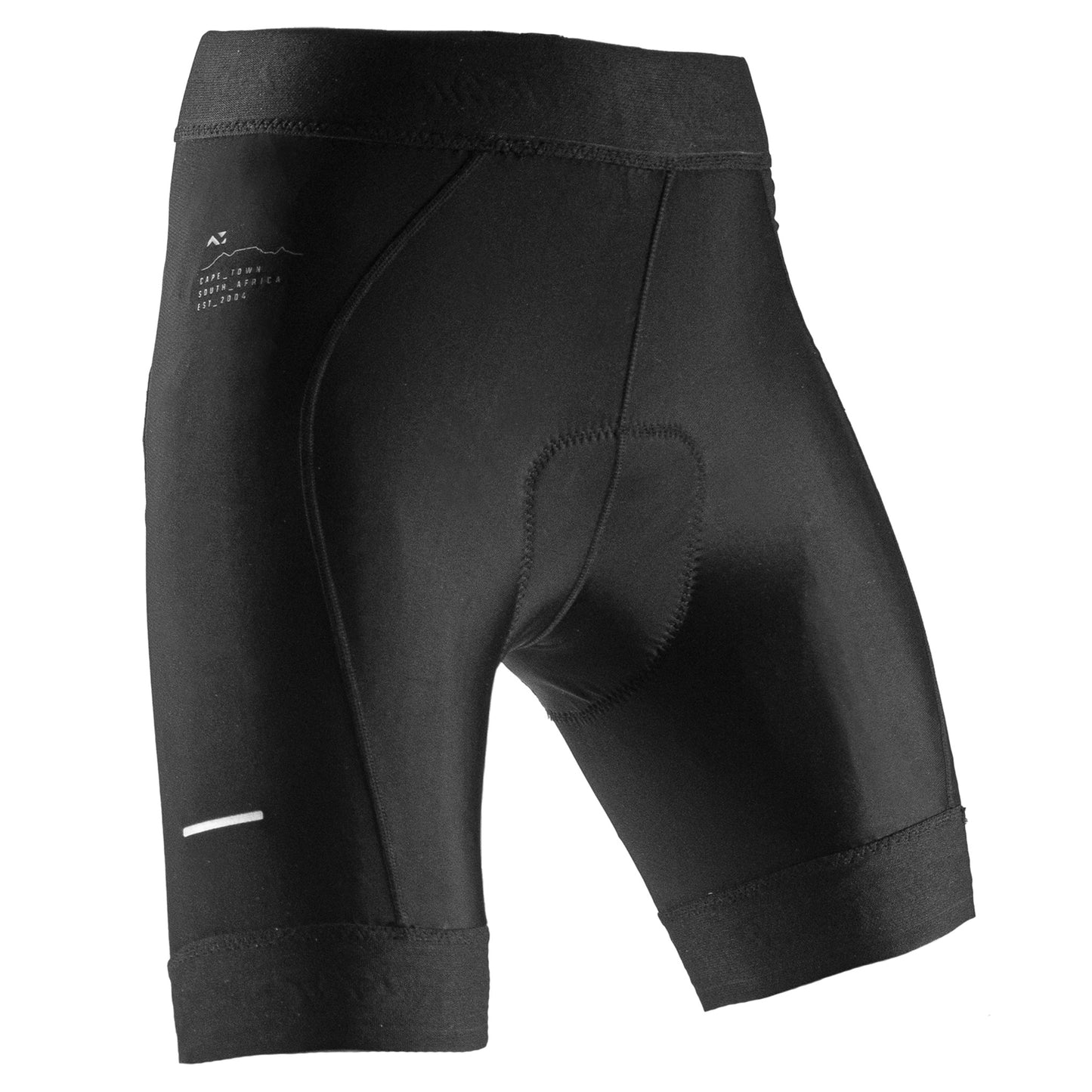 Leatt MTB Endurance 3.0 Women's Shorts - S - Black - Image 1