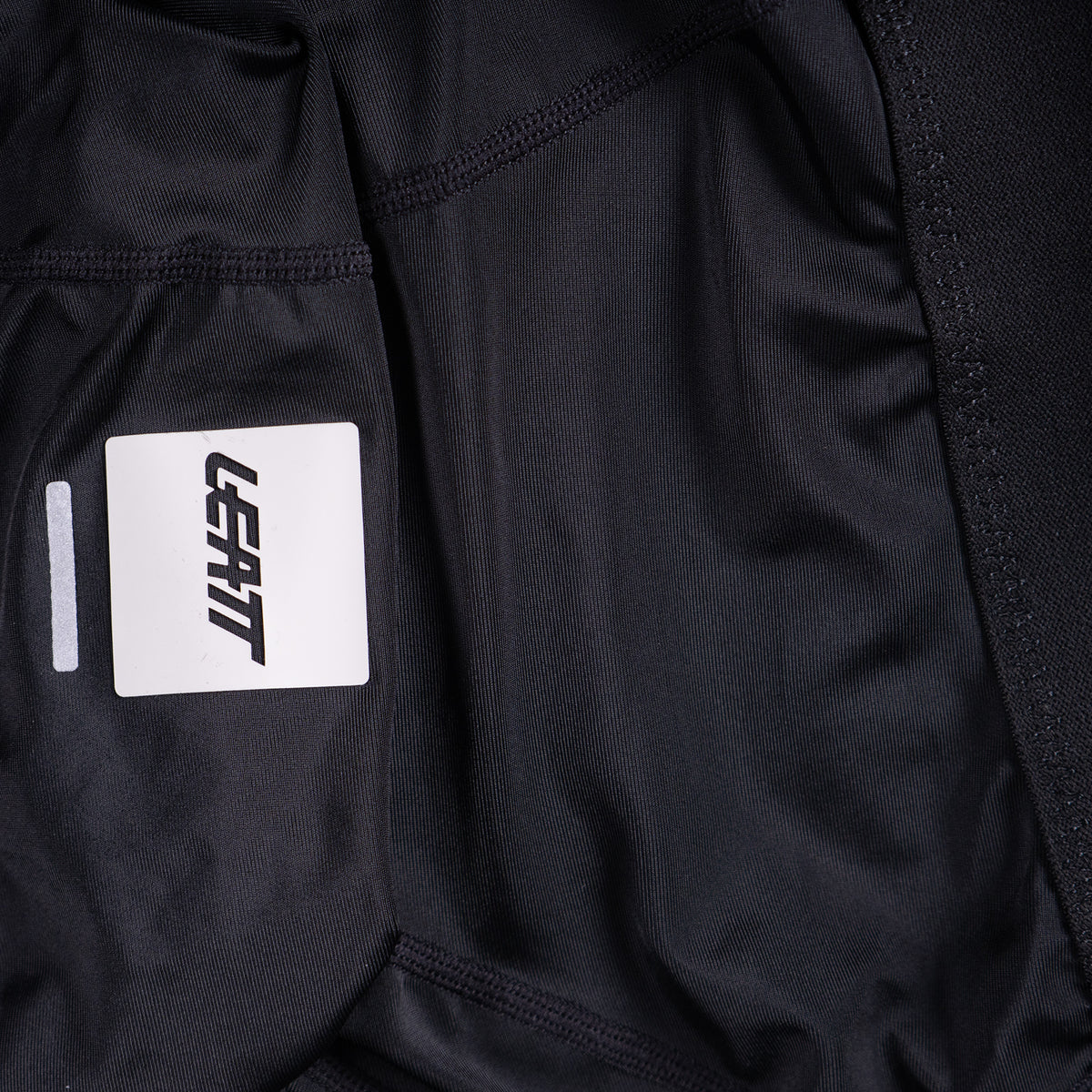Leatt MTB Endurance 3.0 Women's Shorts - S - Black - Image 3