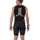 Leatt MTB Endurance 5.0 Bib Shorts - 2XL - Black - Image 4