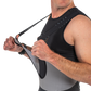 Leatt MTB Endurance 5.0 Bib Shorts - 2XL - Black - Image 7