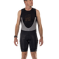 Leatt MTB Endurance 5.0 Bib Shorts - L - Black - Image 3