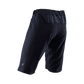 Leatt MTB Enduro 1.0 Shorts - 2XL-38 - Black - Image 2